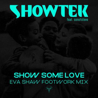 Show Some Love's cover