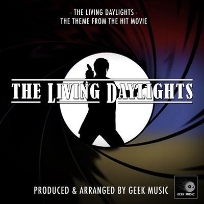 The Living Daylights (From "The Living Daylights")'s cover