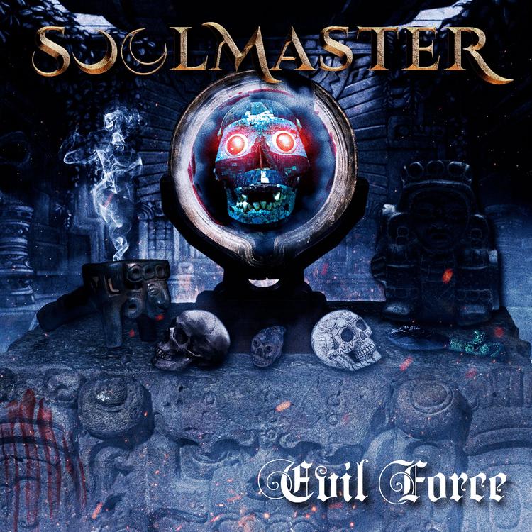 Soulmaster's avatar image