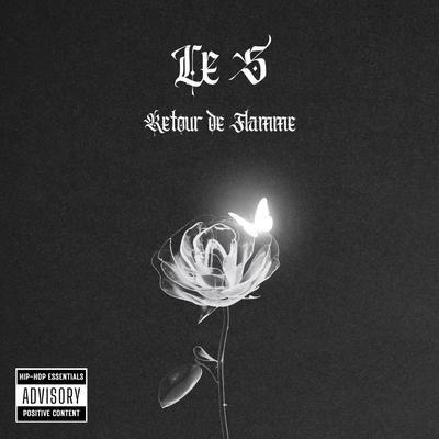 Retour de flamme's cover