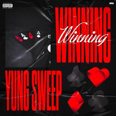 Winning's cover