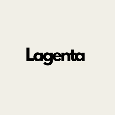 Lagenta's cover