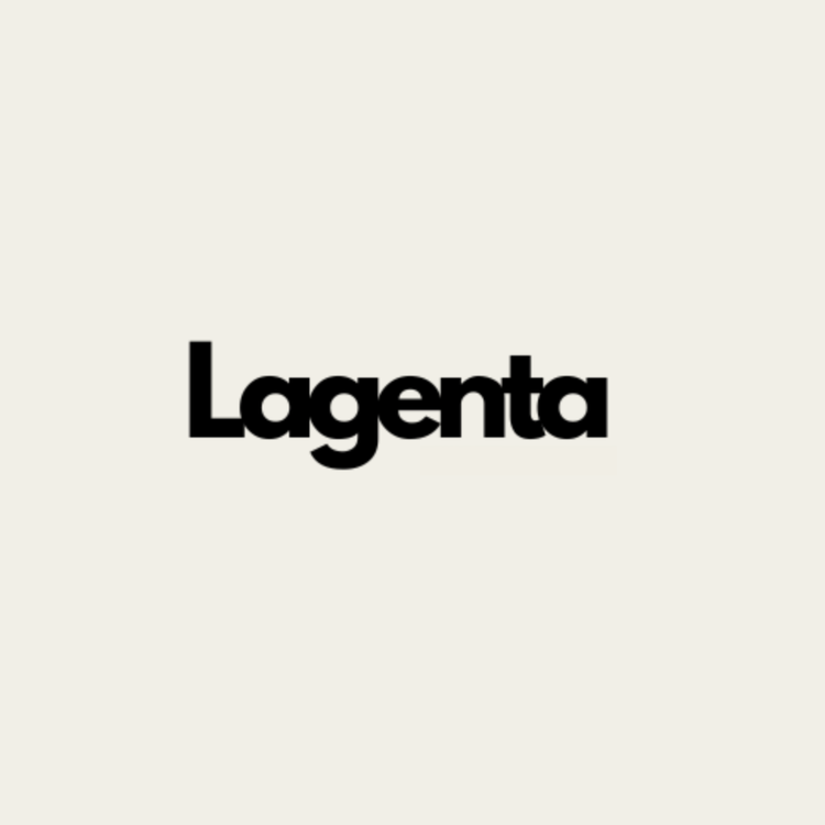 Lagenta's avatar image