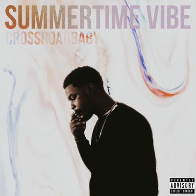 Summertime vibe's cover