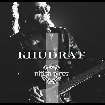 KHUDRAT's cover