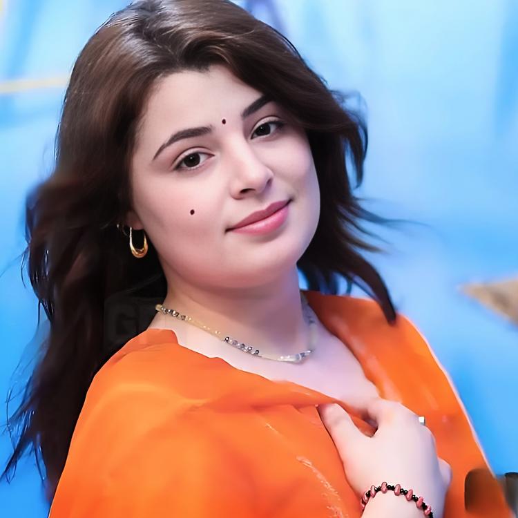 Sheena Gul's avatar image