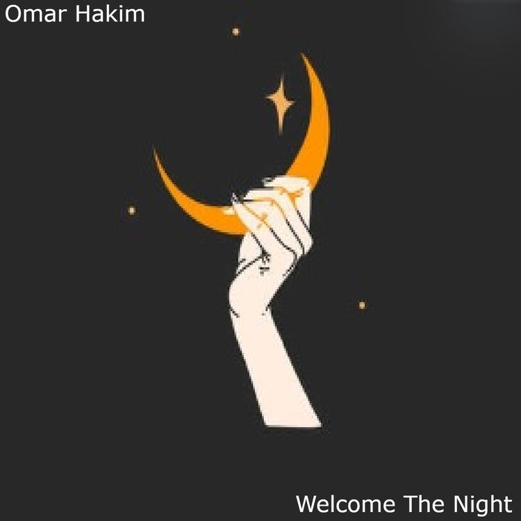 Omar Hakim's avatar image