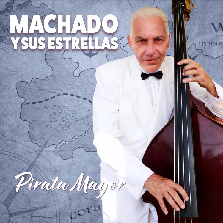 Machado Y Sus Estrellas's avatar image