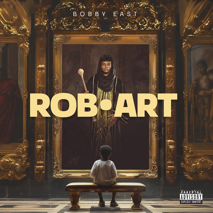 Bobby East's avatar image