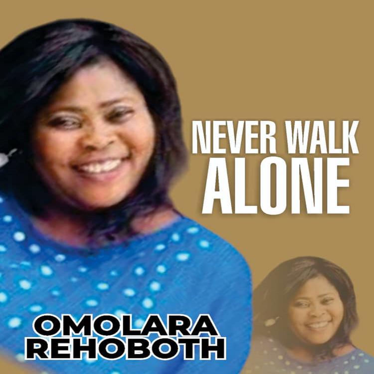 Omolara Rehoboth's avatar image