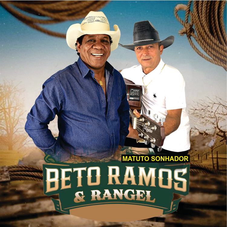 Beto Ramos e Rangel's avatar image