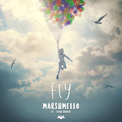 Fly By Marshmello, Leah Culver's cover