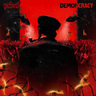 Demoncracy's cover