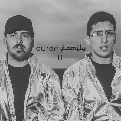 Cups of Coffee By Alien Family's cover