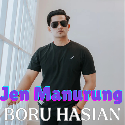 Boru Hasian's cover