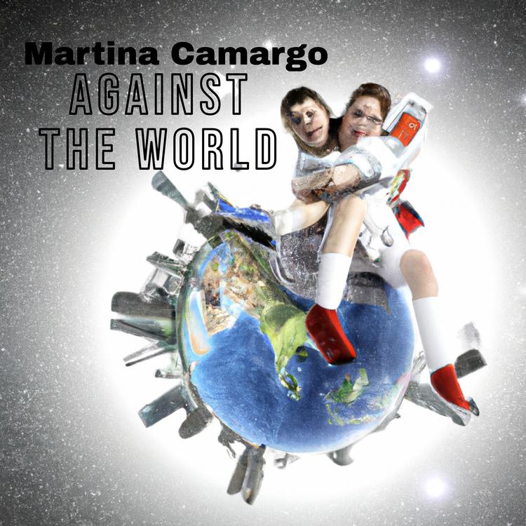 Martina Camargo's avatar image