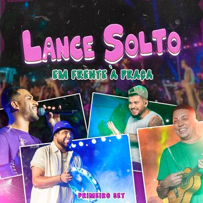 Lance Solto's cover