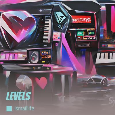 Levels By Ismaillife, Avicii's cover