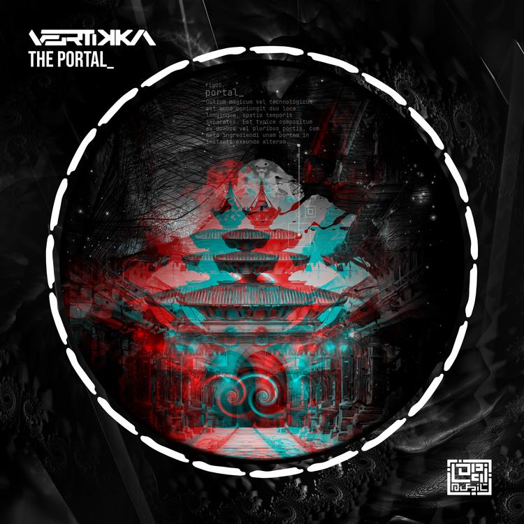 Vertikka's avatar image