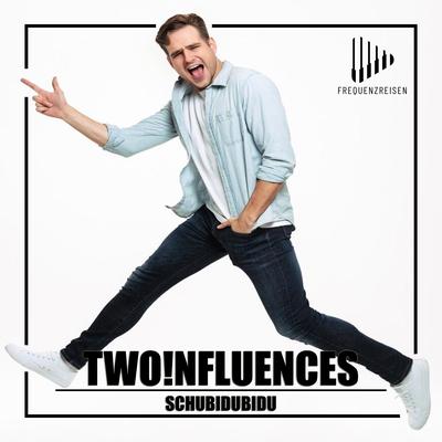 TWO!NFLUENCES's cover