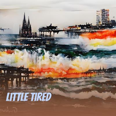 Little Tired's cover
