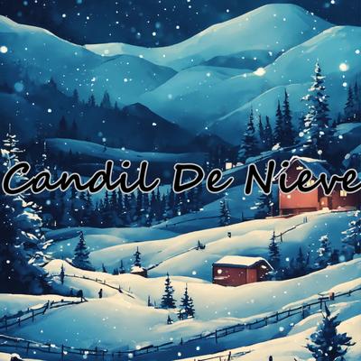 Candil de Nieve (En Vivo)'s cover