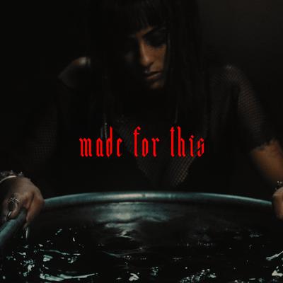 Made For This (Alt Versions)'s cover