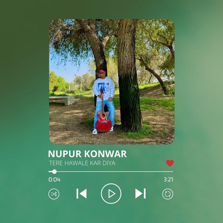 Nupur Konwar's avatar image