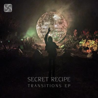 Secret Recipe's cover