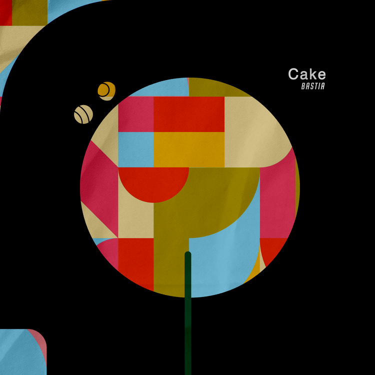 Cake's avatar image