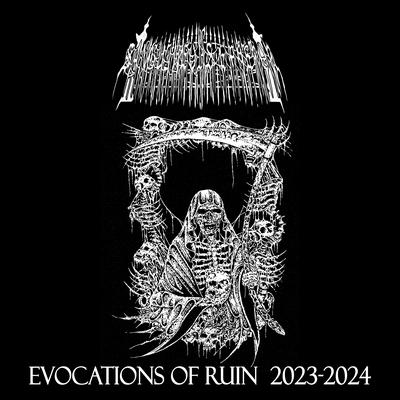 Sanguinary Emperor (Demo 2024)'s cover