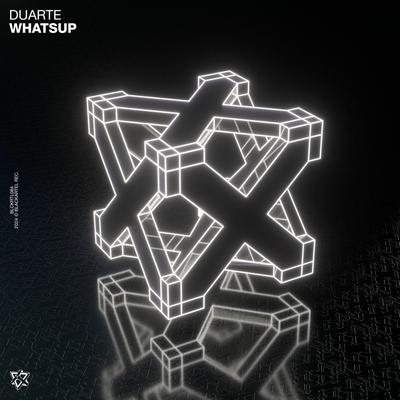 WHATSUP By Duarte's cover