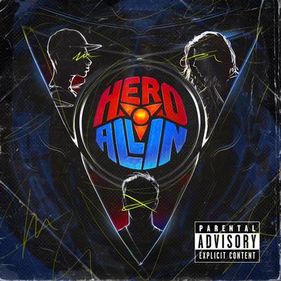 Não Venha Me Dizer By Hero's cover