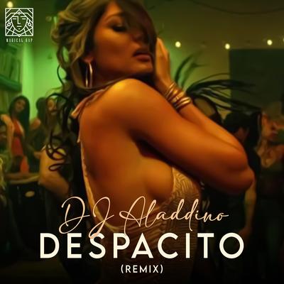 Despacito (Remix)'s cover