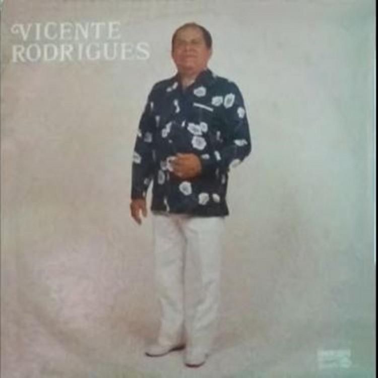 Vicente Rodrigues's avatar image