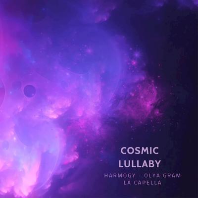 Cosmic Lullaby's cover