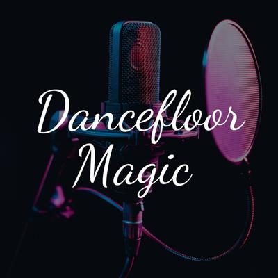 Dancefloor Magic's cover