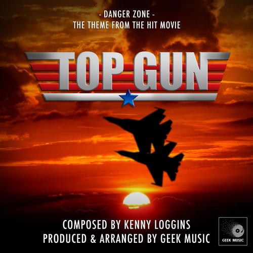 Top gun Maverick ( trilha)'s cover