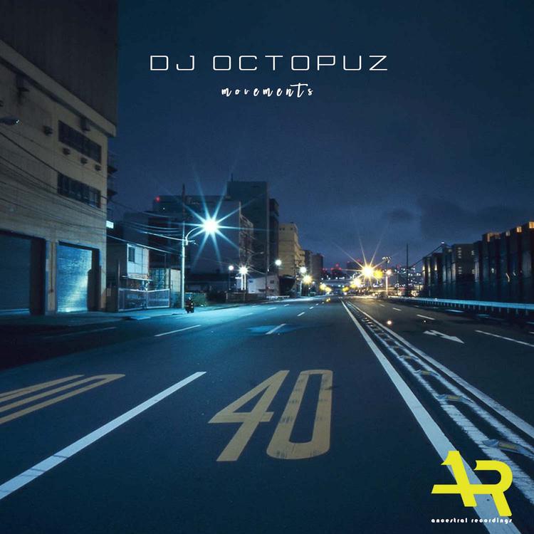 DJ Octopuz's avatar image