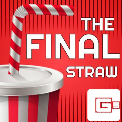 The Final Straw's cover