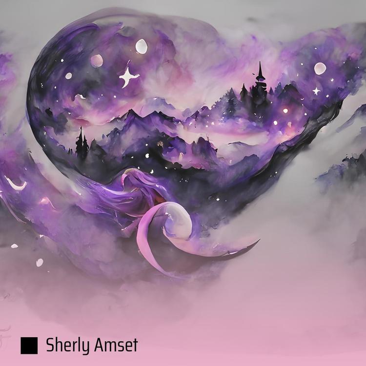 Sherly Amset's avatar image