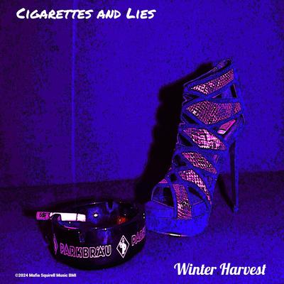 Cigarettes and Lies's cover