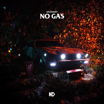 No Gas's cover