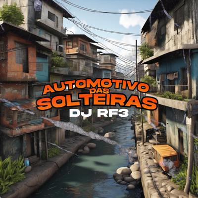 Automotivo das Solteiras's cover