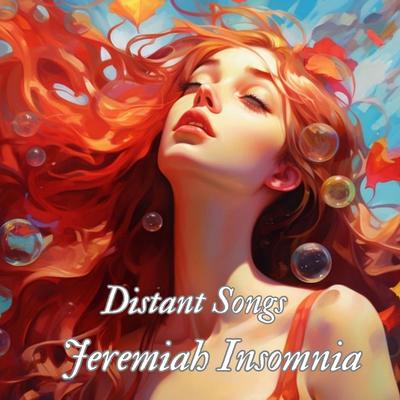 Jeremiah Insomnia's cover