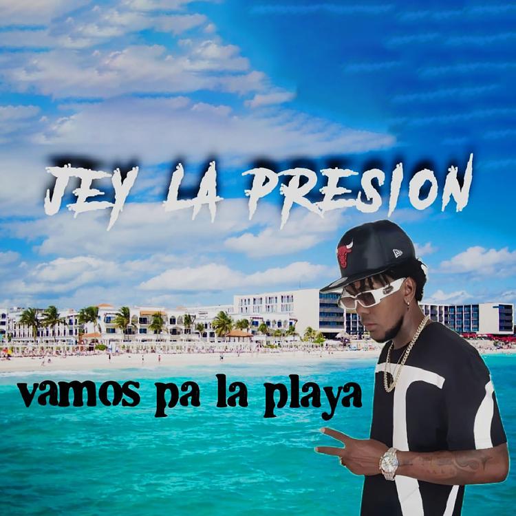 Jey la Presión's avatar image