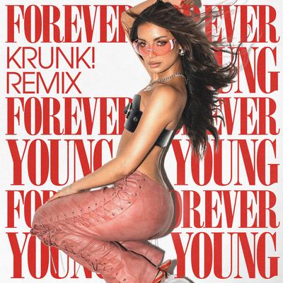 Forever Young's cover