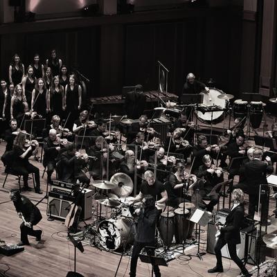 Long Gone Day (Live) By Mad Season, Seattle Symphony's cover