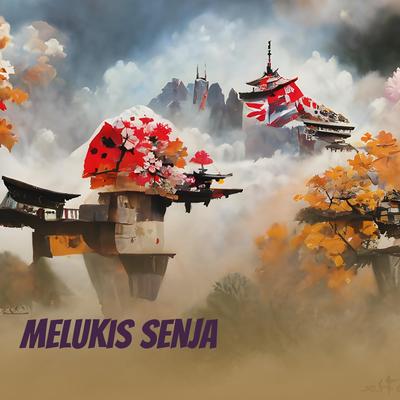 Melukis Senja (Acoustic)'s cover