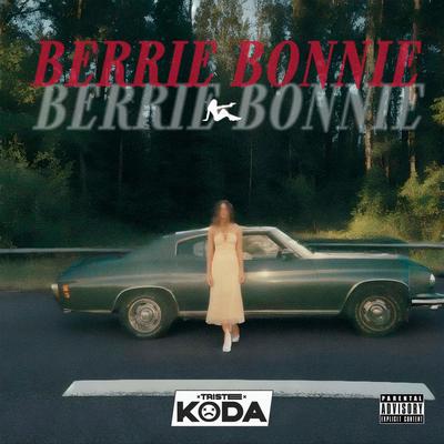 Berrie Bonnie's cover